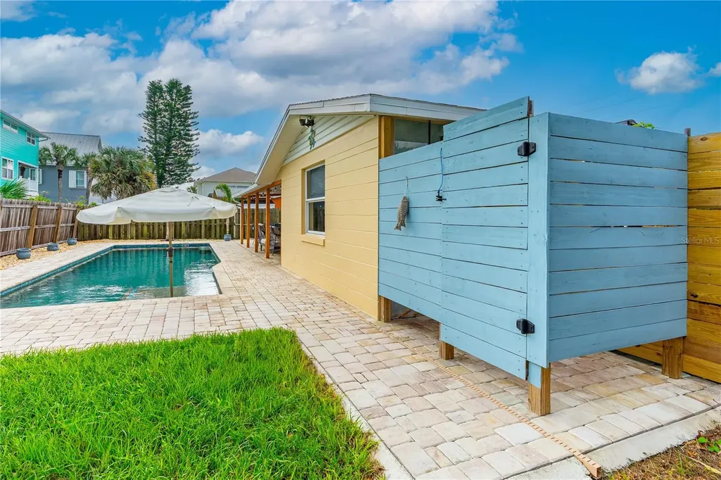 4219 Oriole Avenue Port Orange FL 32127