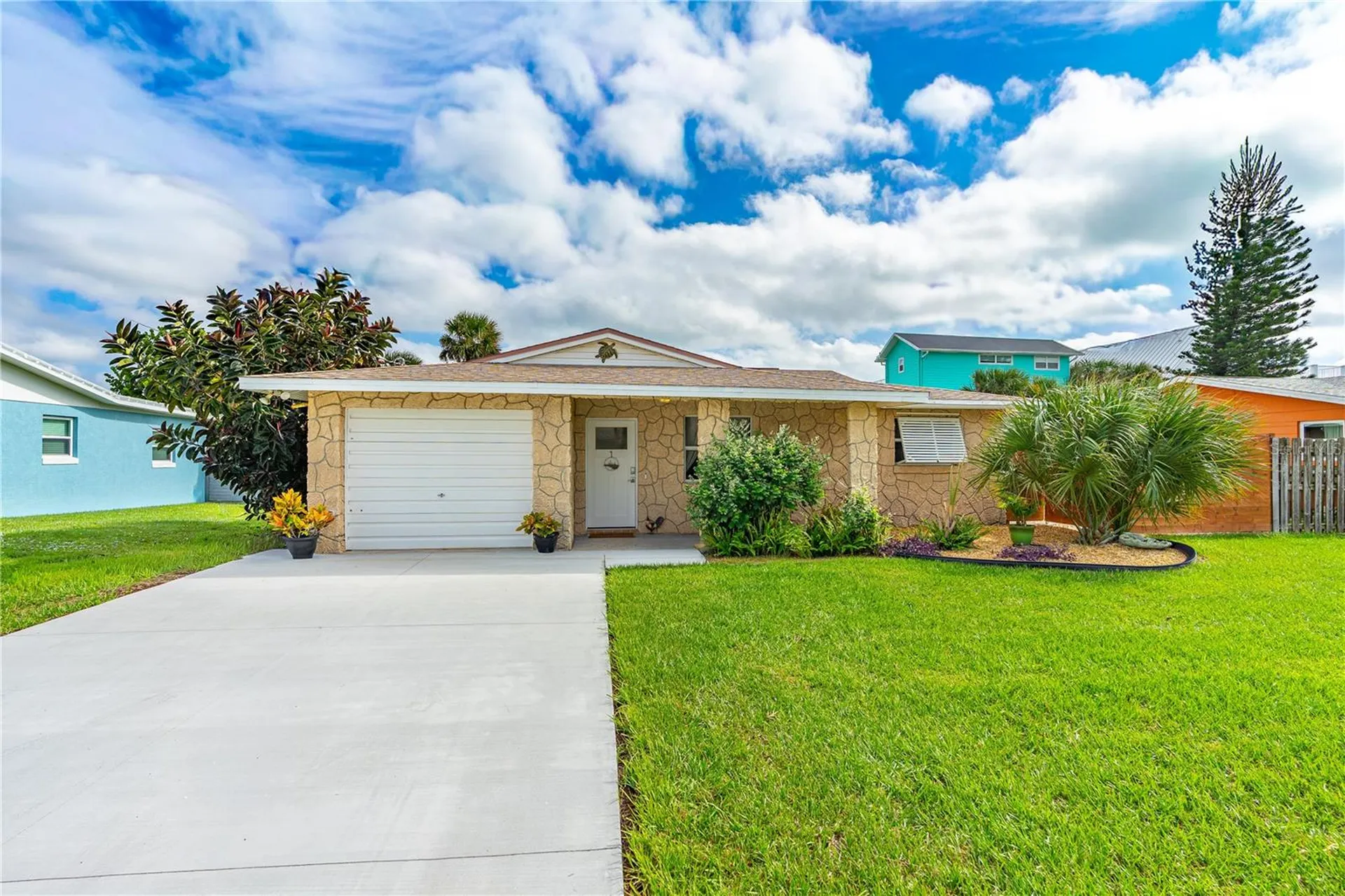 4219 Oriole Avenue Port Orange FL 32127