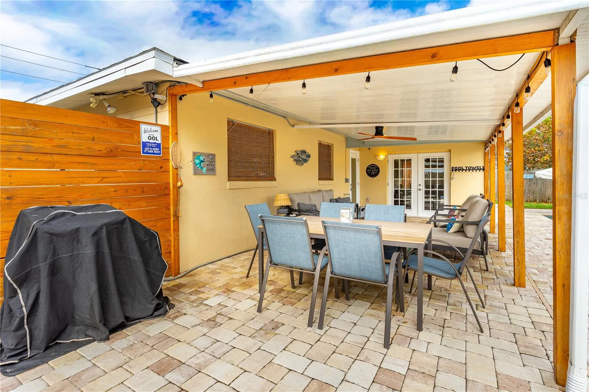 4219 Oriole Avenue Port Orange FL 32127