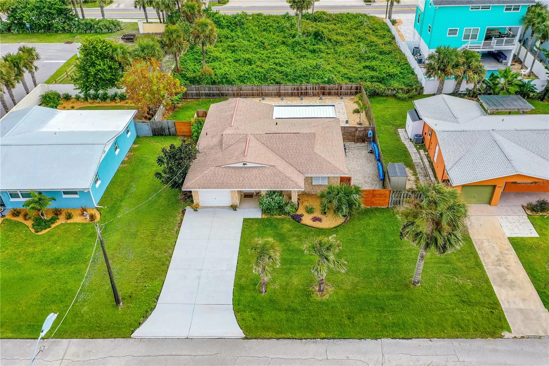 4219 Oriole Avenue Port Orange FL 32127