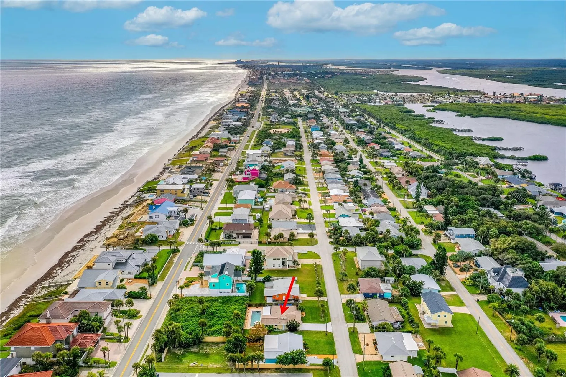 4219 Oriole Avenue Port Orange FL 32127