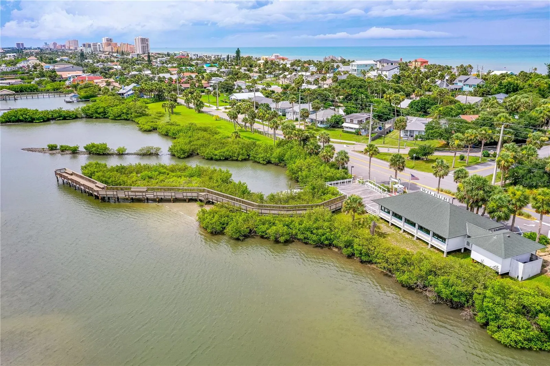 4219 Oriole Avenue Port Orange FL 32127