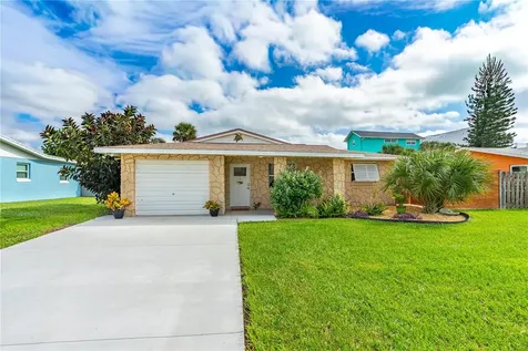 4219 Oriole Avenue Port Orange FL 32127