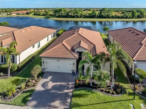 10132 Colubrina Drive Venice FL 34293