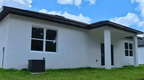 19831 SW Marine Boulevard Dunnellon FL 34431