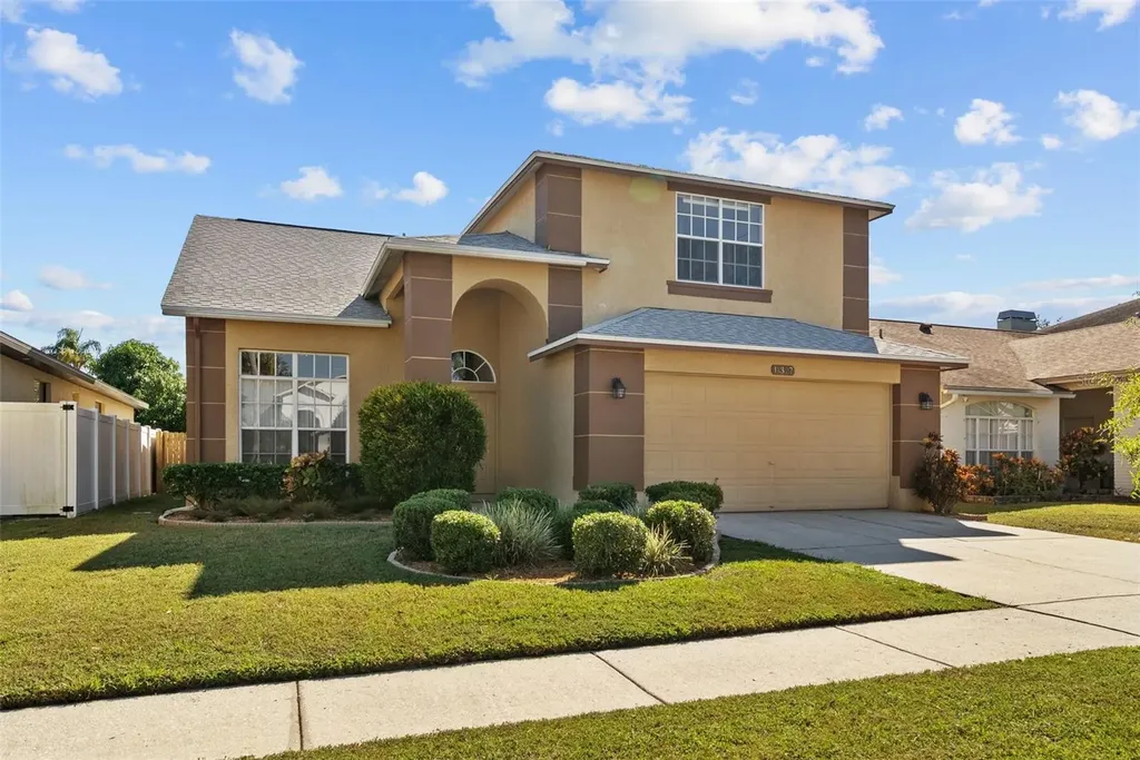 11327 Clayridge Drive Tampa FL 33635