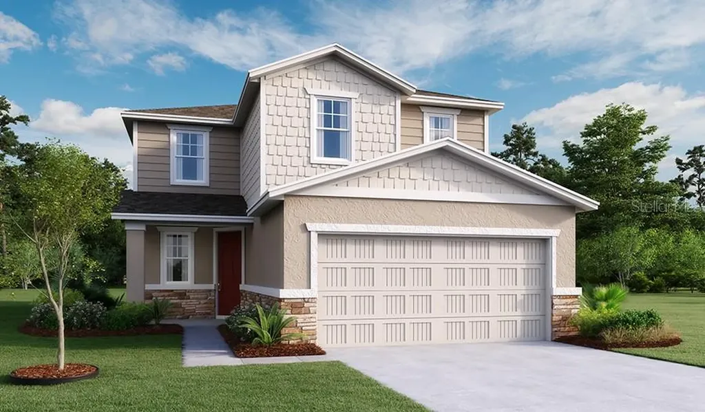 2509 29th Lane E Palmetto FL 34221
