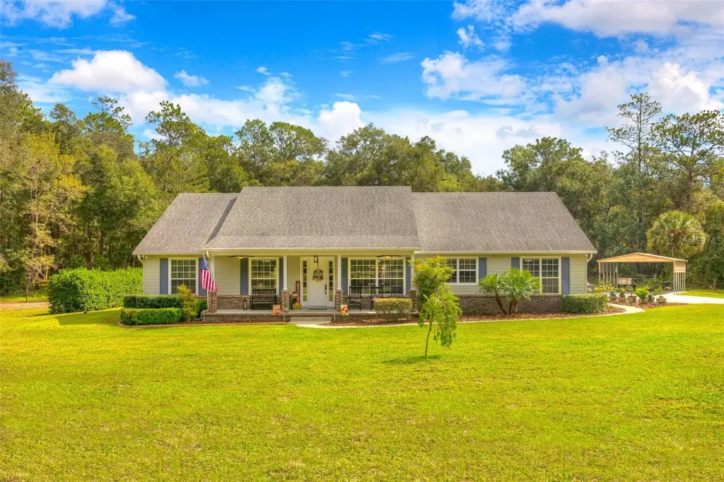 1090 Paley Place Deland FL 32720