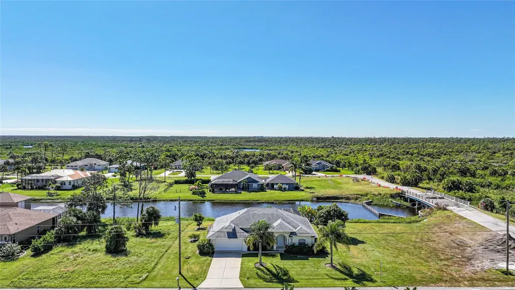 1185, 1183,1187 Rotonda Circle Rotonda West FL 33947