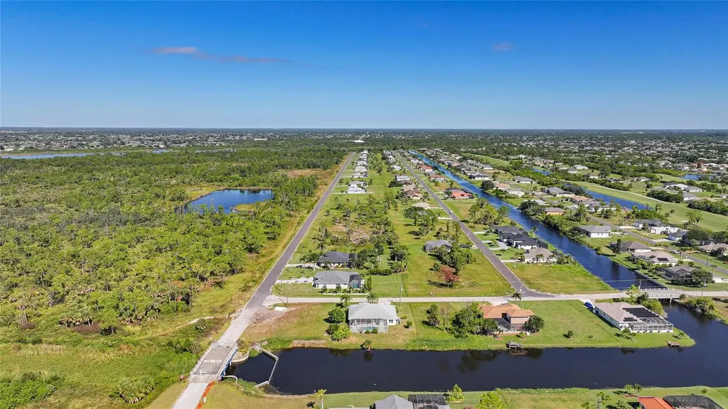 1185, 1183,1187 Rotonda Circle Rotonda West FL 33947