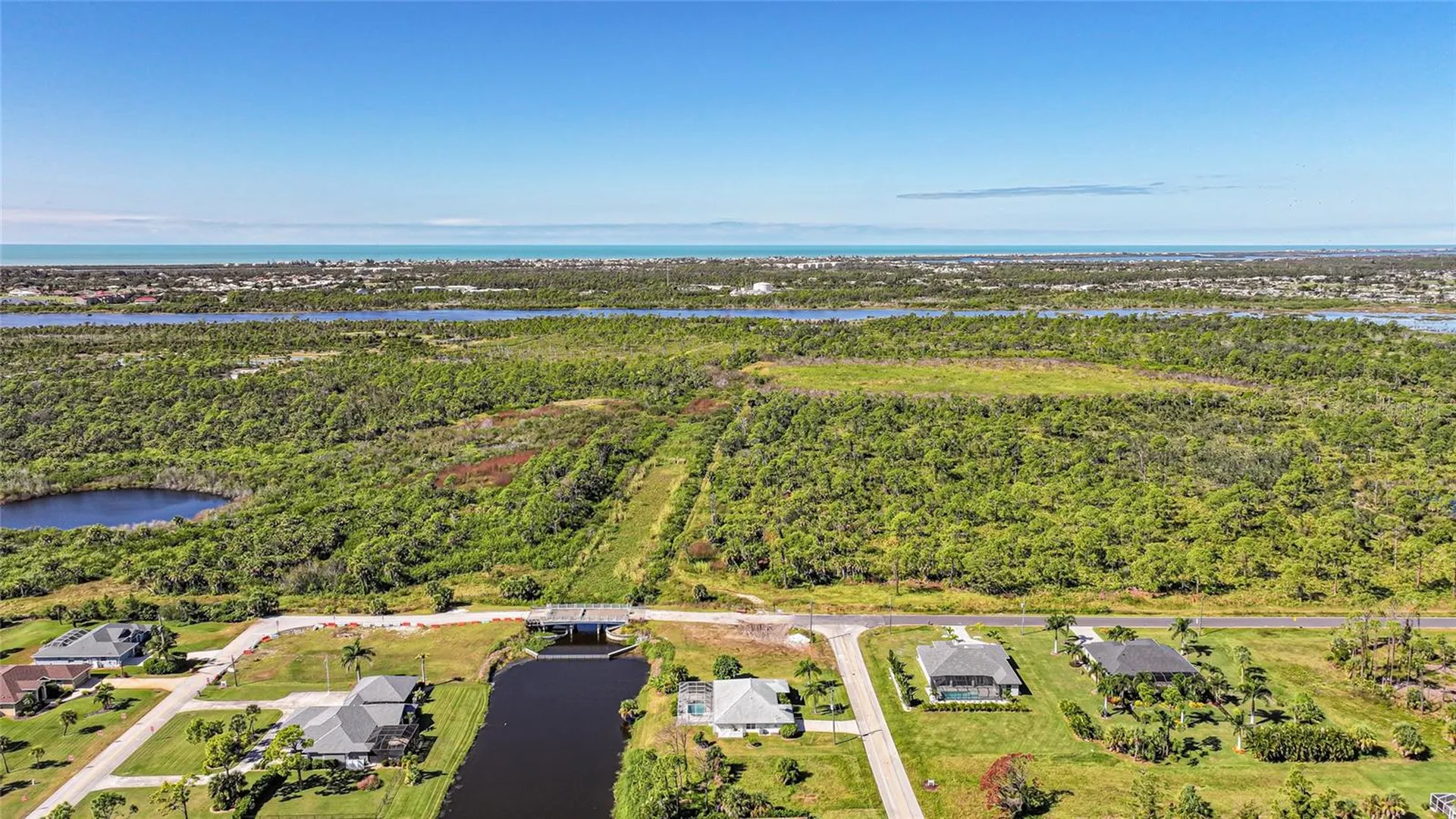 1185, 1183,1187 Rotonda Circle Rotonda West FL 33947