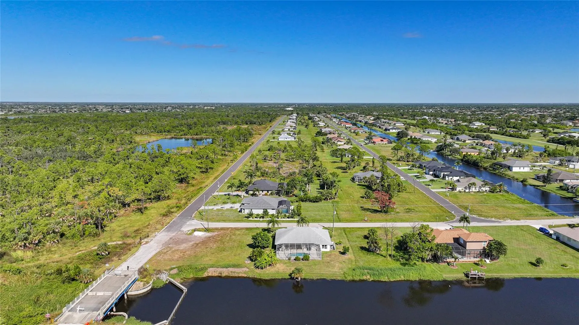 1185, 1183,1187 Rotonda Circle Rotonda West FL 33947
