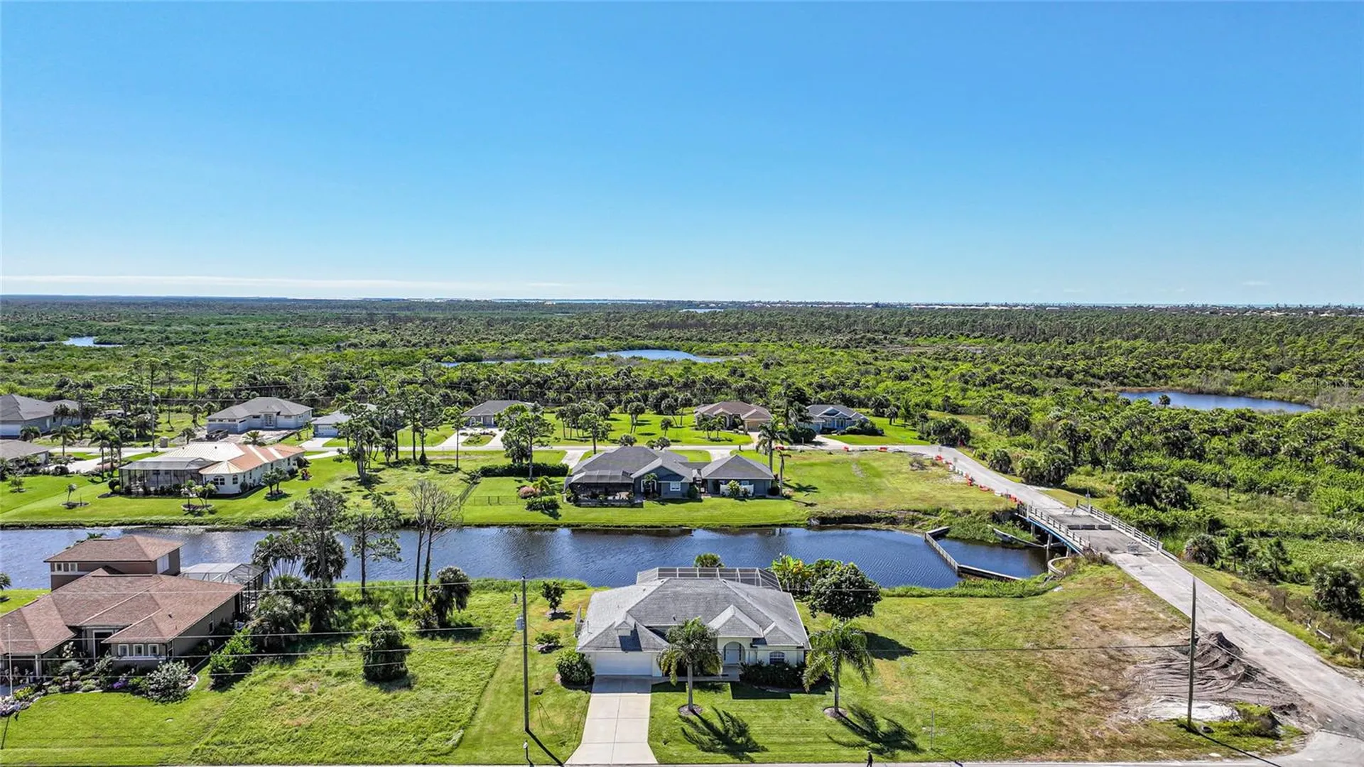 1185, 1183,1187 Rotonda Circle Rotonda West FL 33947