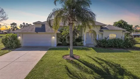 1185, 1183,1187 Rotonda Circle Rotonda West FL 33947