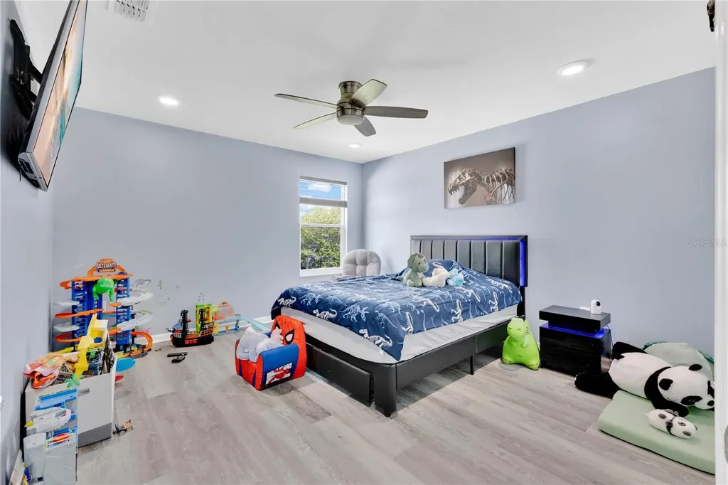 3480 Pawleys Loop N St Cloud FL 34772