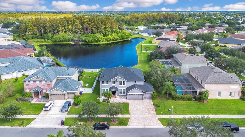 3480 Pawleys Loop N St Cloud FL 34772