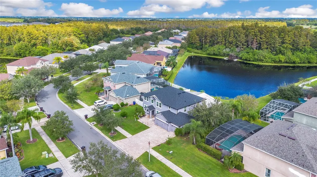 3480 Pawleys Loop N St Cloud FL 34772