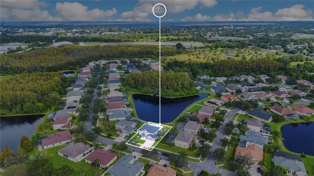 3480 Pawleys Loop N St Cloud FL 34772