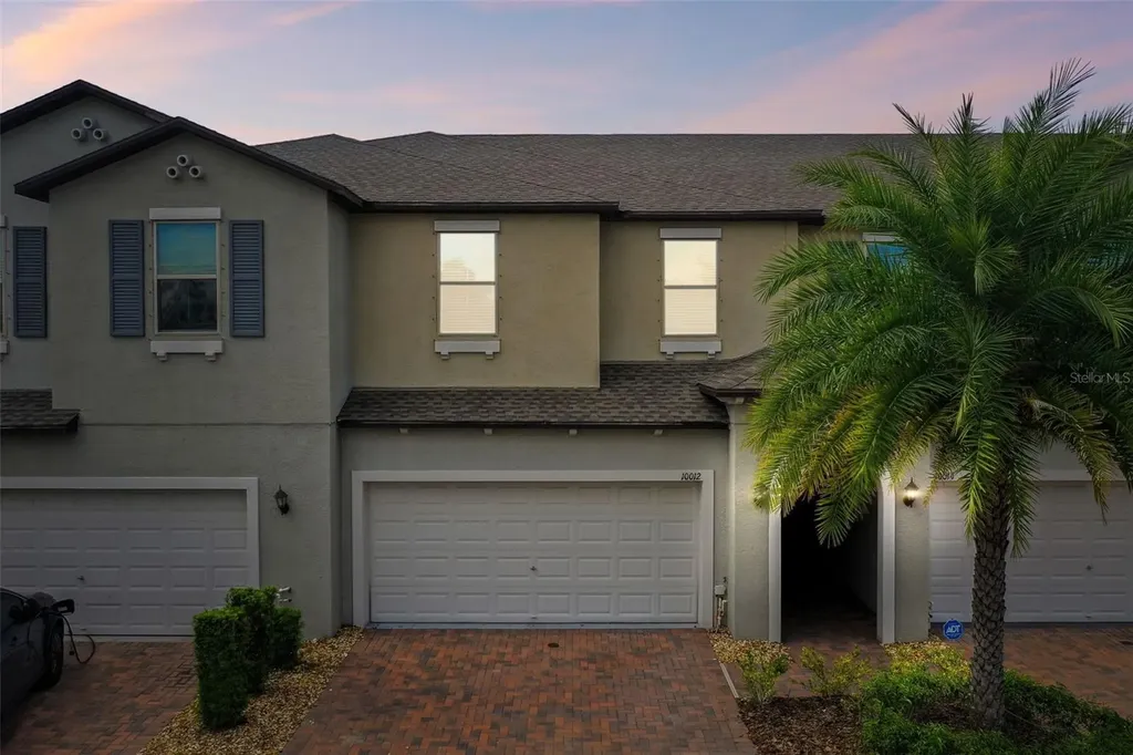 10012 Corso Milano Drive Tampa FL 33625