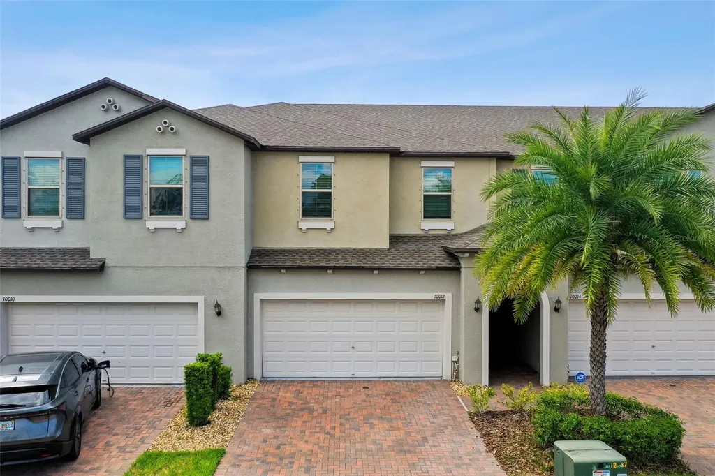 10012 Corso Milano Drive Tampa FL 33625