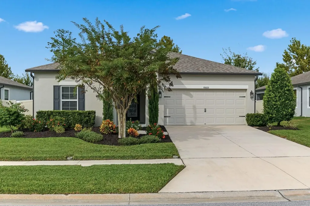 18665 Obregan Drive Spring Hill FL 34610