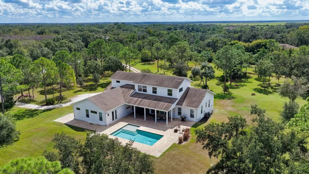 1408 Oak Hammock Road Sarasota FL 34240