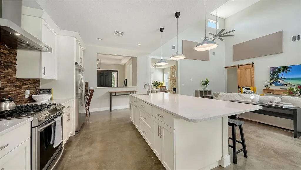 1408 Oak Hammock Road Sarasota FL 34240