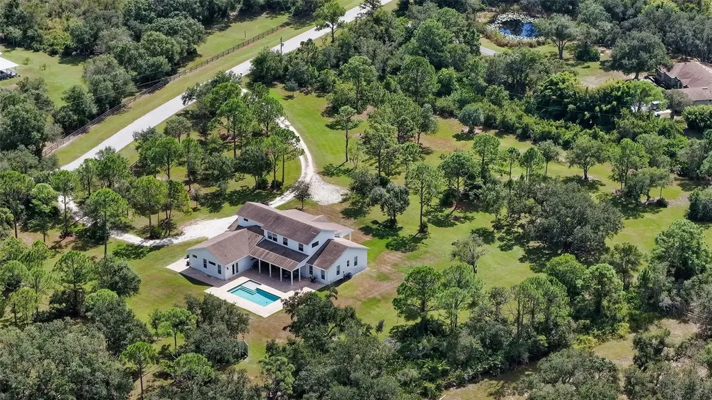 1408 Oak Hammock Road Sarasota FL 34240