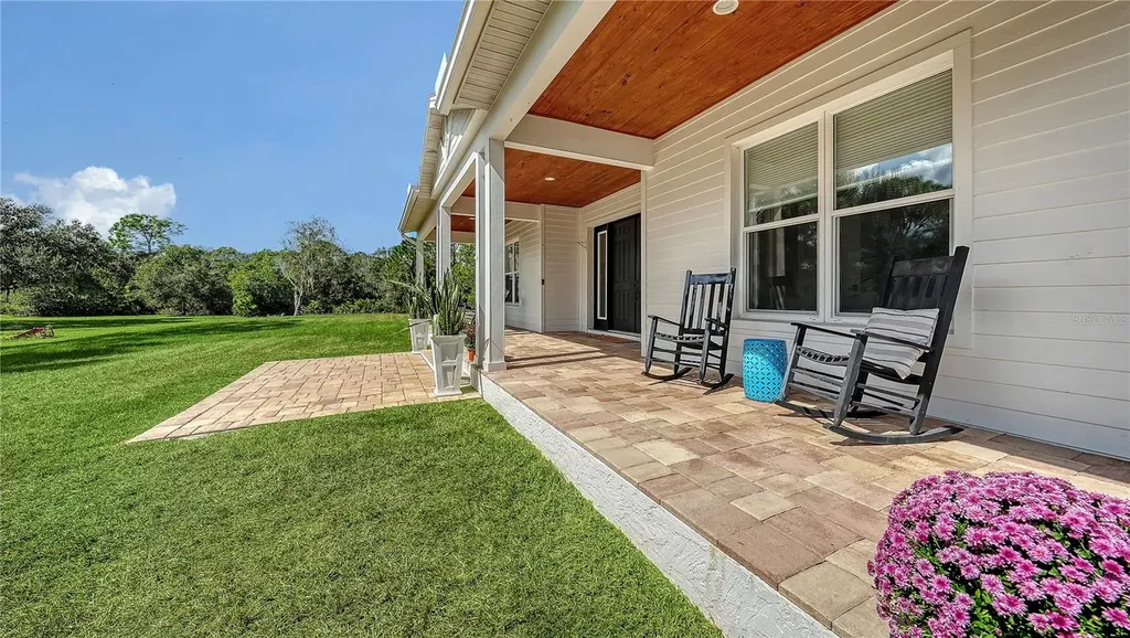 1408 Oak Hammock Road Sarasota FL 34240