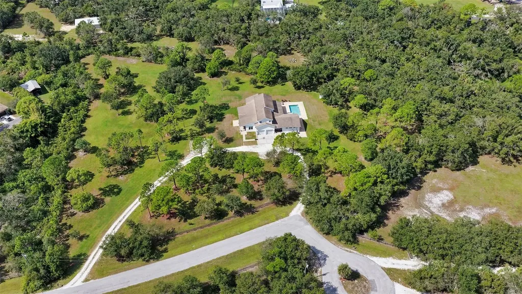 1408 Oak Hammock Road Sarasota FL 34240
