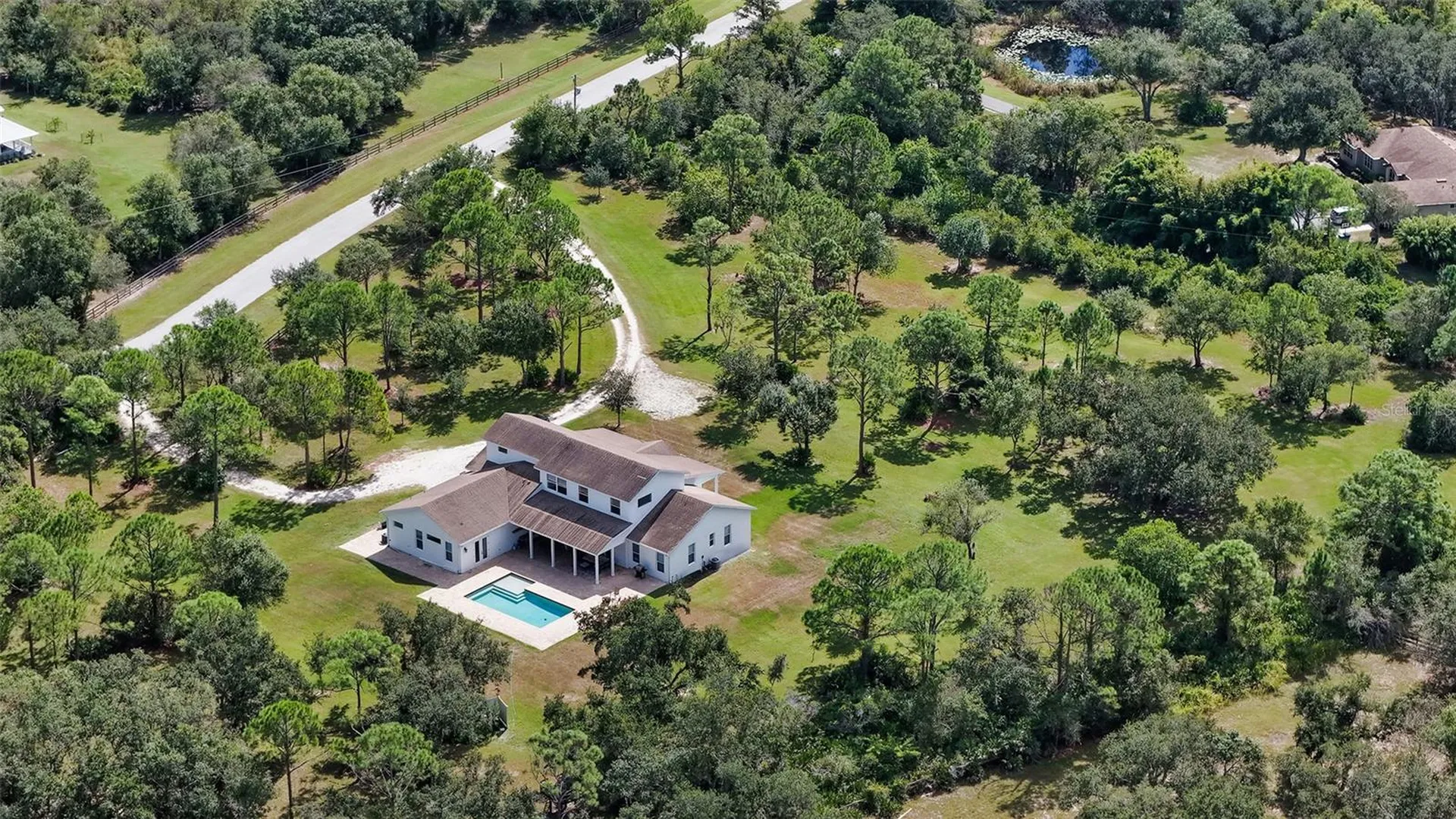 1408 Oak Hammock Road Sarasota FL 34240