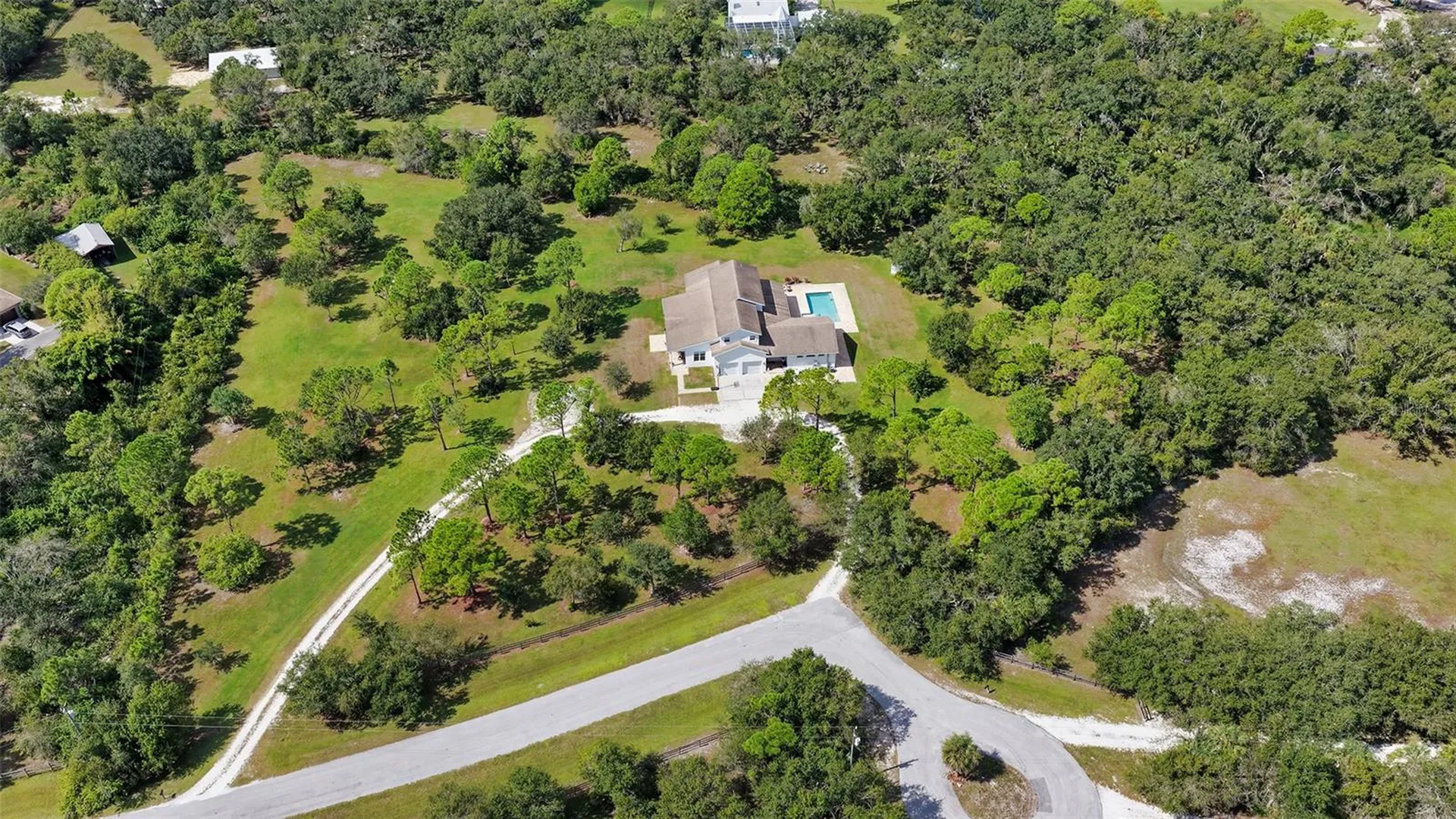 1408 Oak Hammock Road Sarasota FL 34240