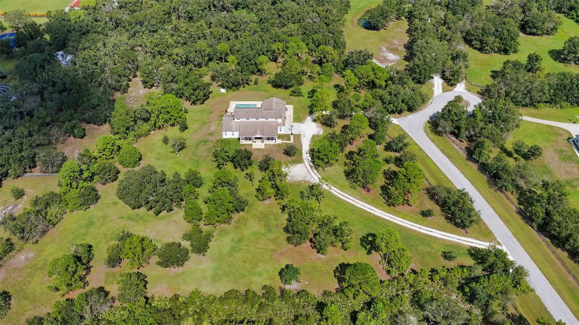 1408 Oak Hammock Road Sarasota FL 34240