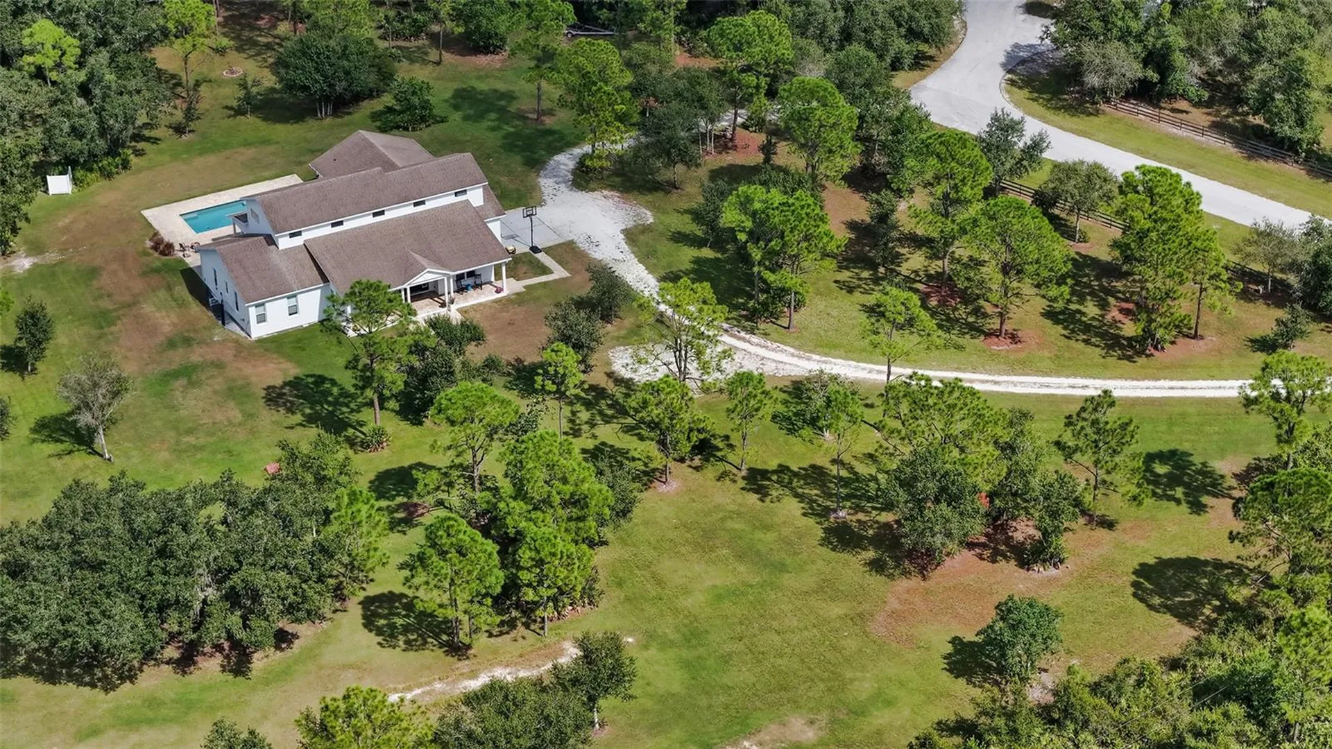 1408 Oak Hammock Road Sarasota FL 34240