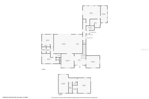 1408 Oak Hammock Road Sarasota FL 34240