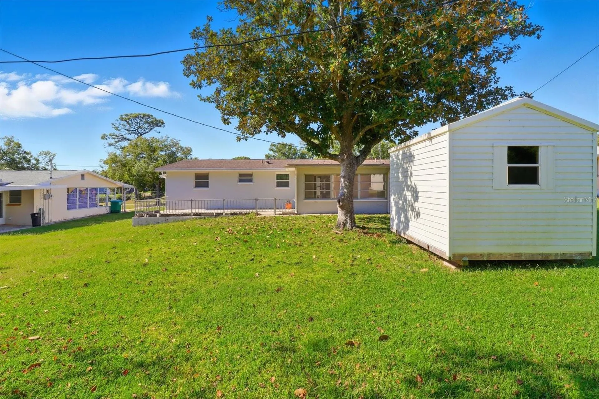 11 Roosevelt Boulevard Beverly Hills FL 34465