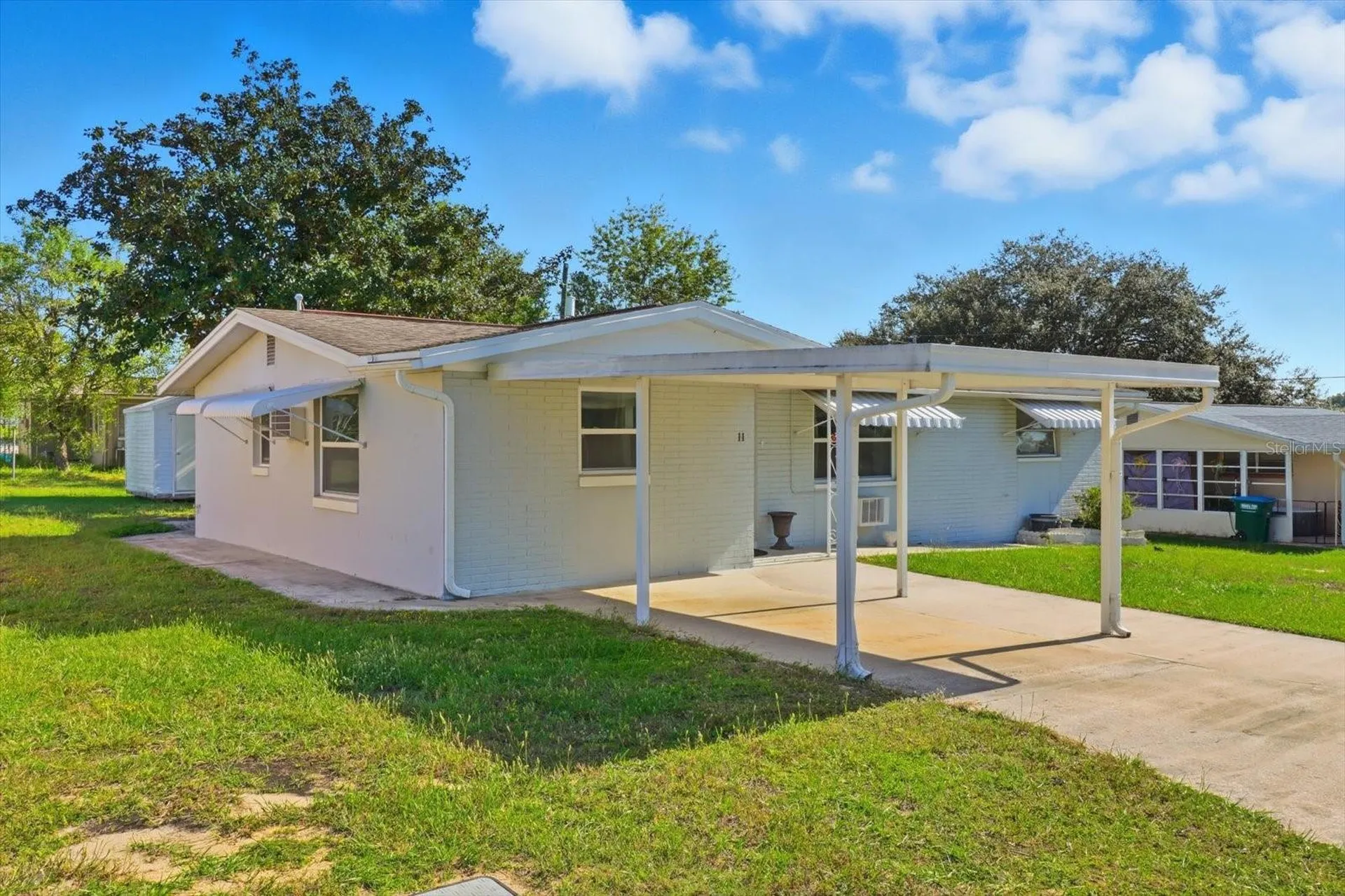 11 Roosevelt Boulevard Beverly Hills FL 34465