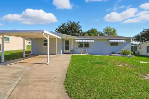 11 Roosevelt Boulevard Beverly Hills FL 34465