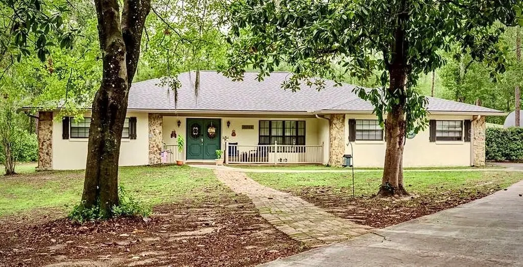 20560 SW 92nd Lane Dunnellon FL 34431