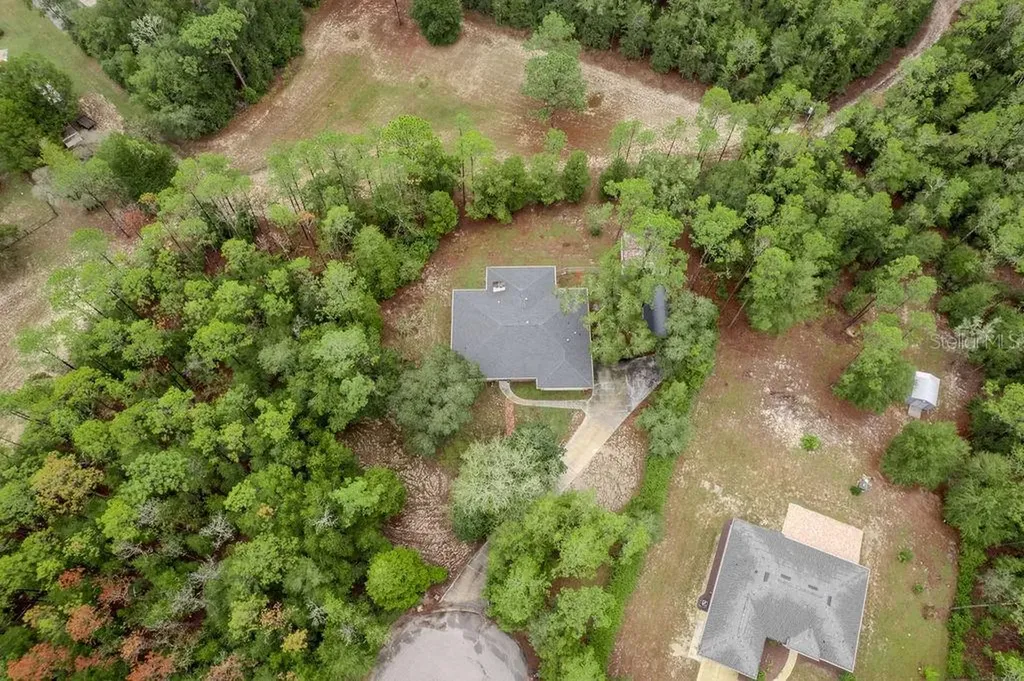 20560 SW 92nd Lane Dunnellon FL 34431