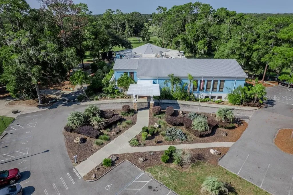 20560 SW 92nd Lane Dunnellon FL 34431