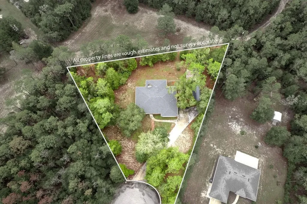 20560 SW 92nd Lane Dunnellon FL 34431