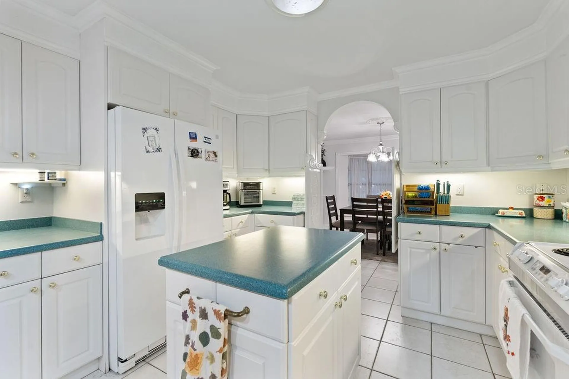 20560 SW 92nd Lane Dunnellon FL 34431