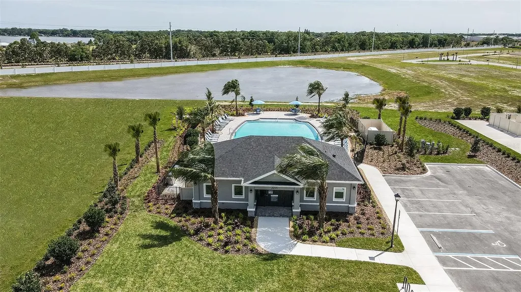 2140 Babbling Brook Boulevard Auburndale FL 33823