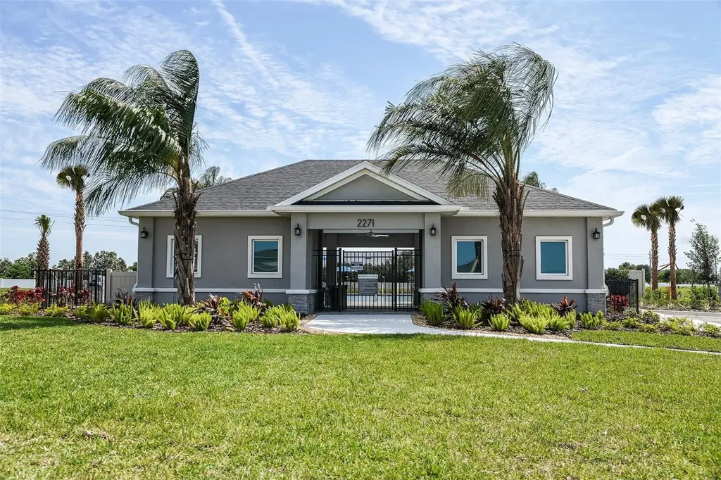 2140 Babbling Brook Boulevard Auburndale FL 33823