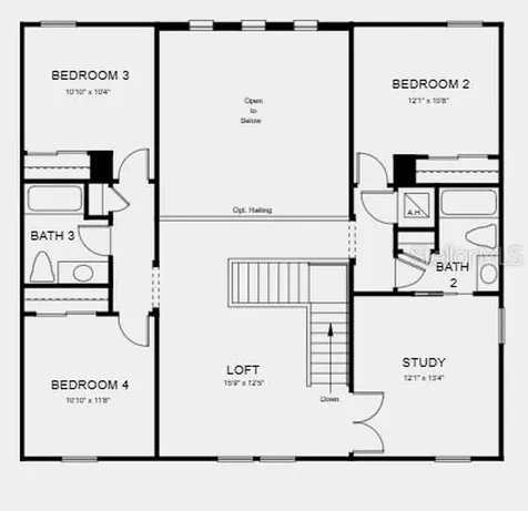 2140 Babbling Brook Boulevard Auburndale FL 33823