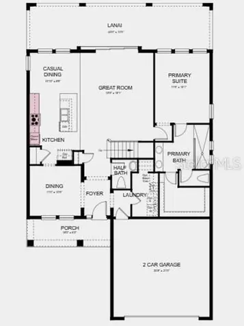 2140 Babbling Brook Boulevard Auburndale FL 33823