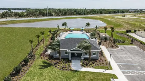 2140 Babbling Brook Boulevard Auburndale FL 33823