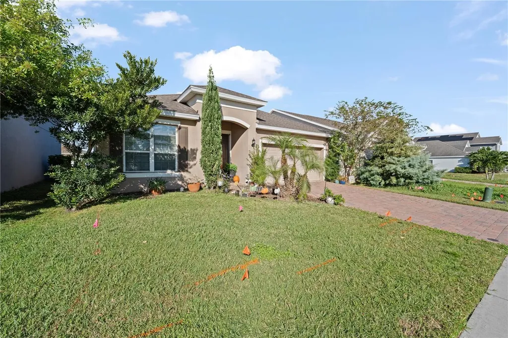 1722 Reflection Lane St Cloud FL 34771