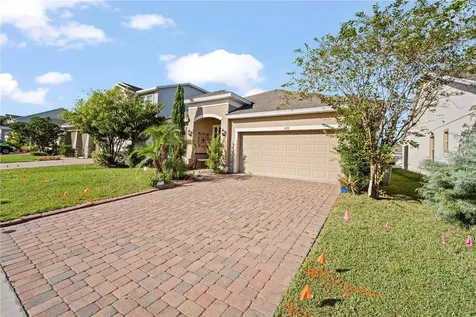 1722 Reflection Lane St Cloud FL 34771